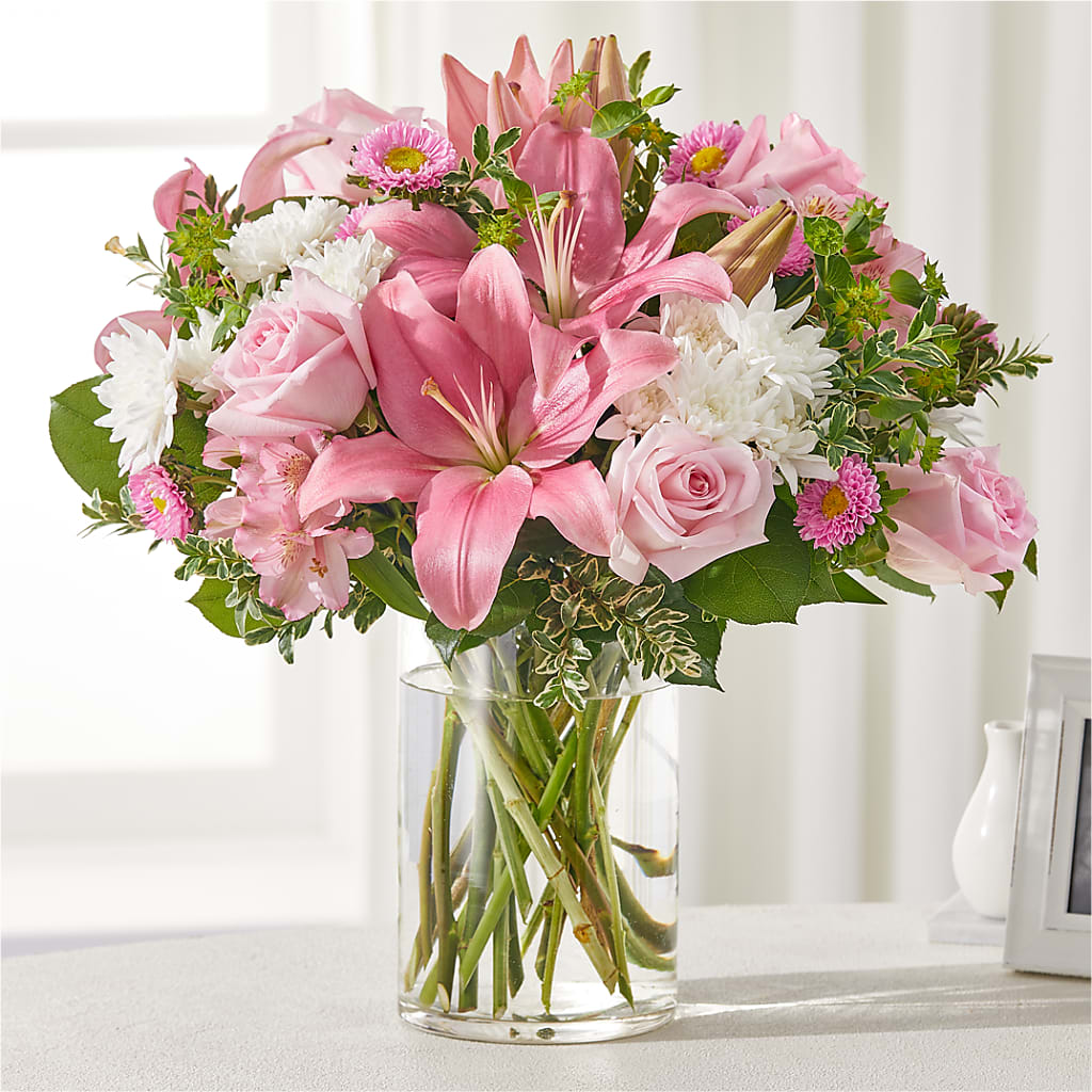 Healing Hug Bouquet – Dillons, Hutchinson KS