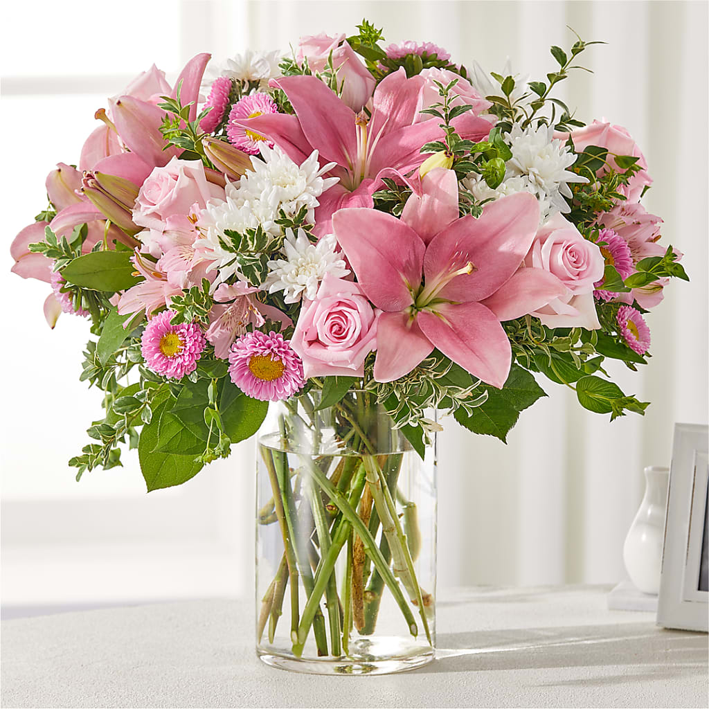 Healing Hug Bouquet – Dillons, Hutchinson KS