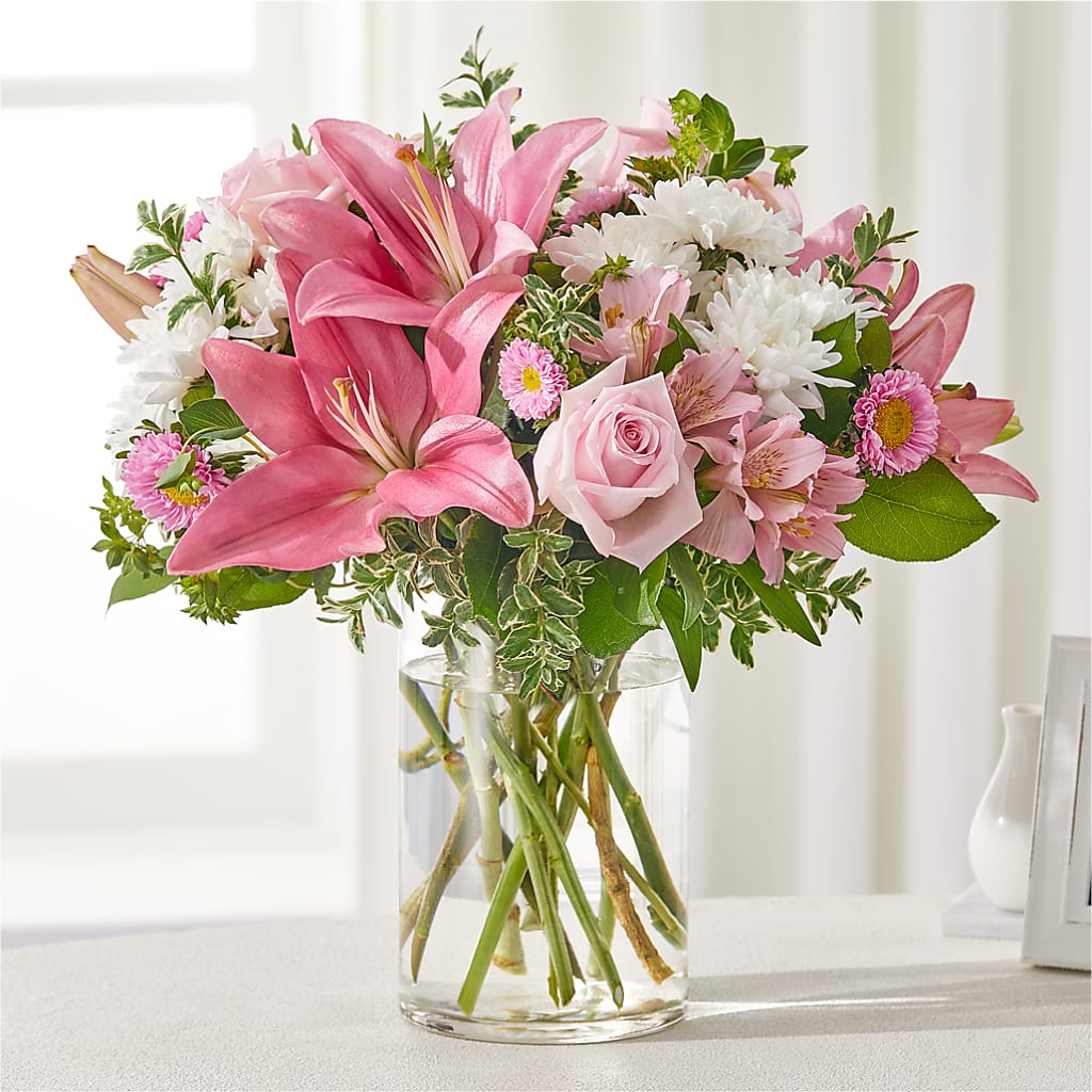 Healing Hug Bouquet – Dillons, Hutchinson KS