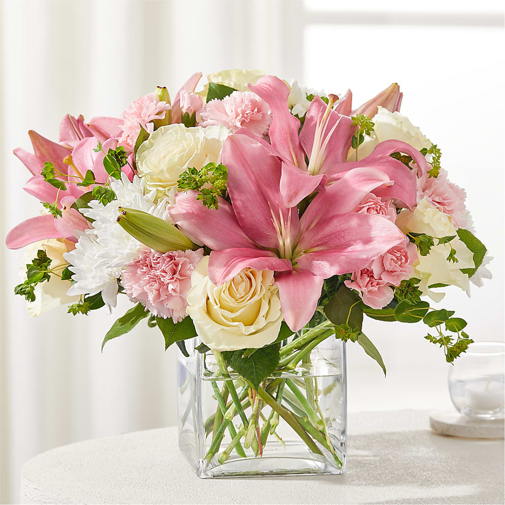 By Your Side Bouquet – Dillons, Hutchinson KS