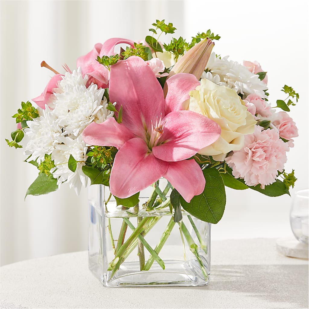 By Your Side Bouquet – Dillons, Hutchinson KS