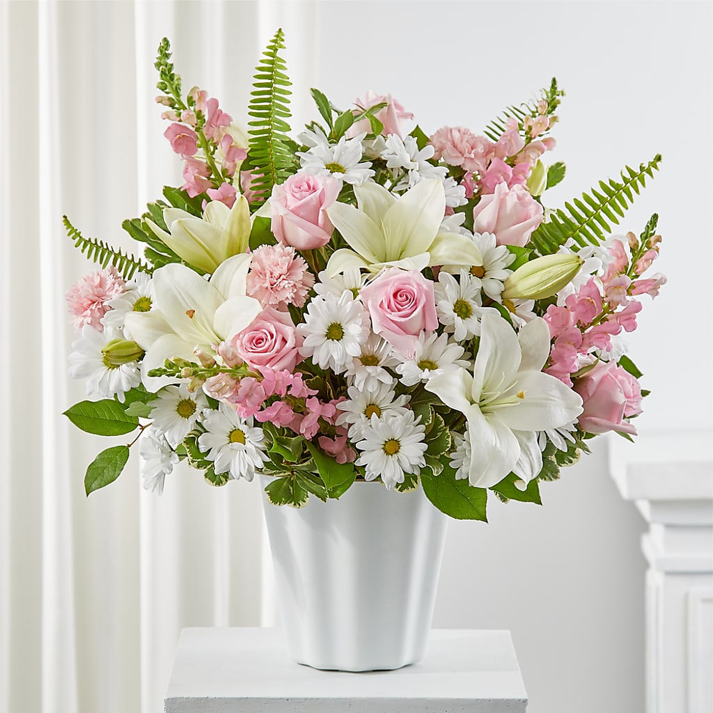 Soft Touch Tabletop Basket – Dillons, Hutchinson KS