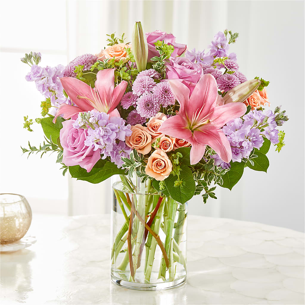 Resilience Bouquet – Dillons, Hutchinson KS