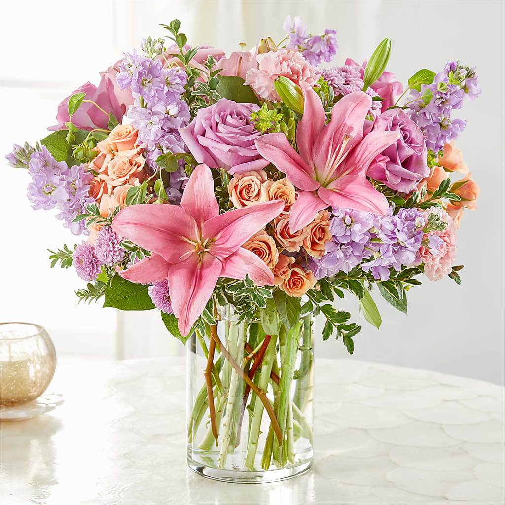 Resilience Bouquet – Dillons, Hutchinson KS