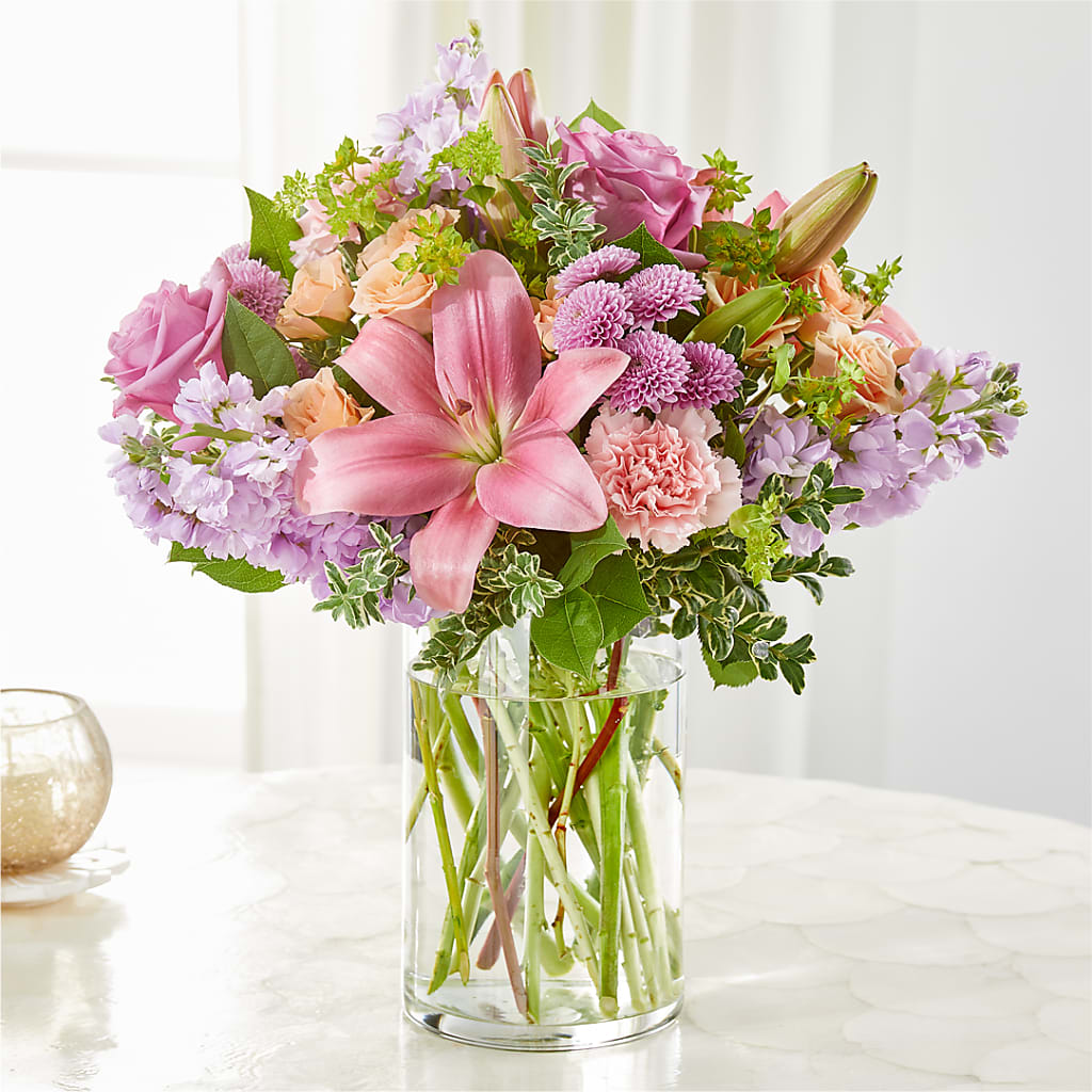 Resilience Bouquet – Dillons, Hutchinson KS
