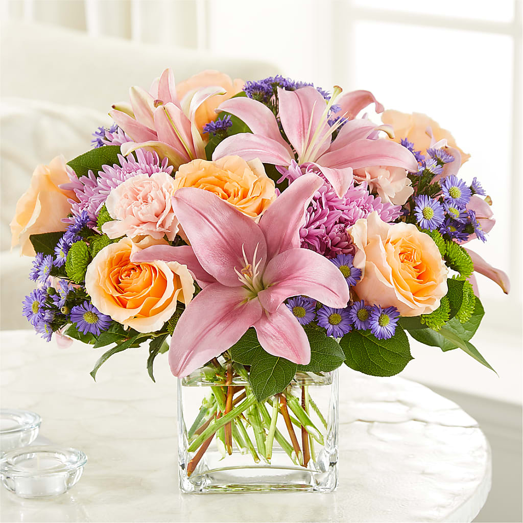 Delicate Details Bouquet – Dillons, Hutchinson KS