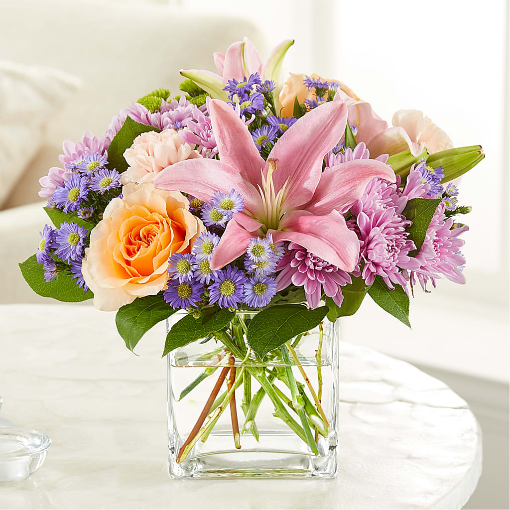 Delicate Details Bouquet – Dillons, Hutchinson KS