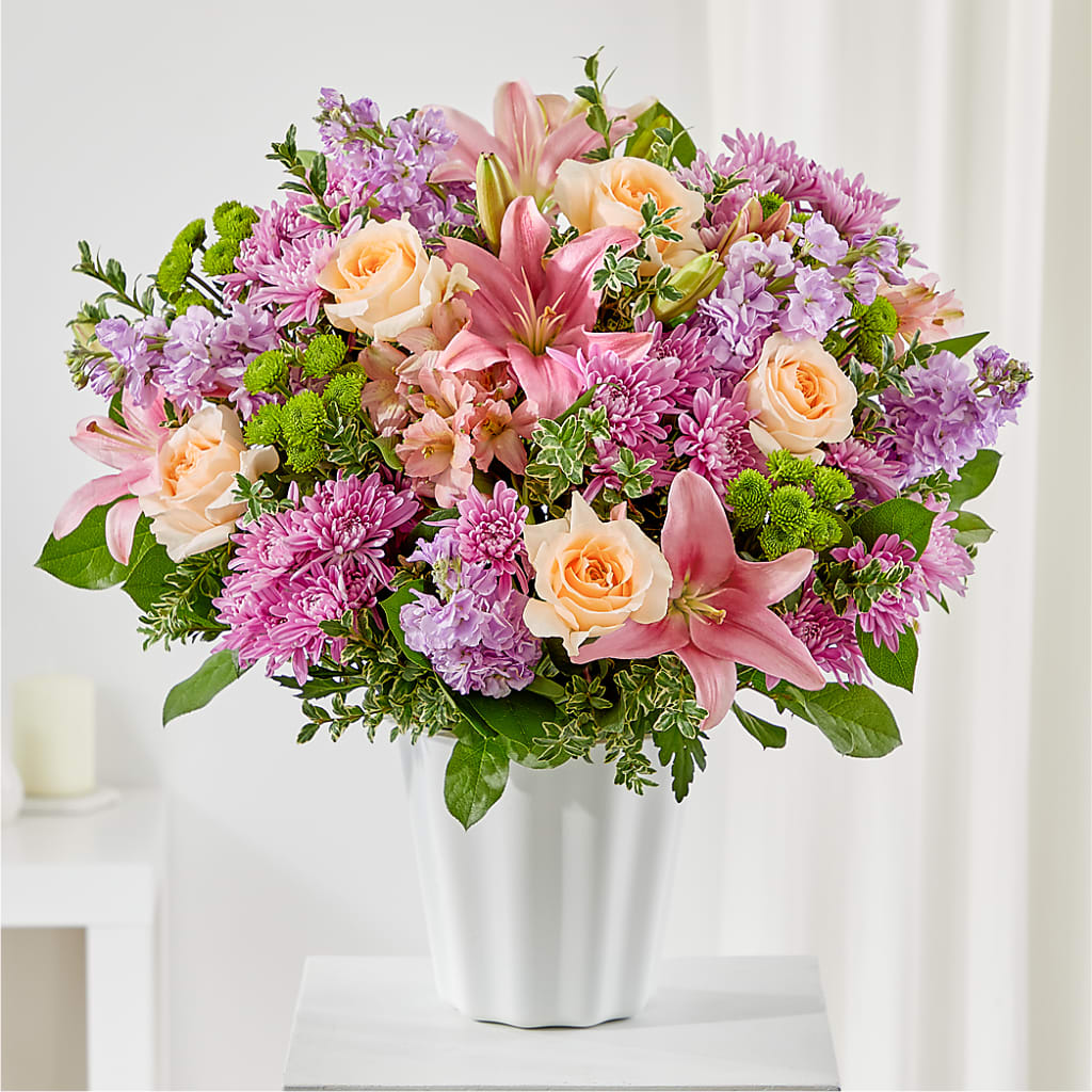 Supportive Embrace Tabletop Basket – Dillons, Hutchinson KS
