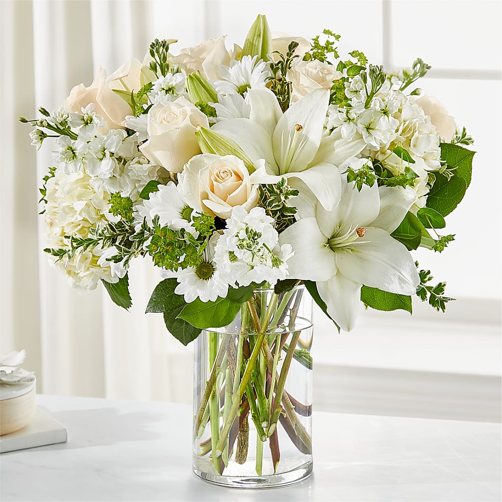 Hope & Renewal Bouquet – Dillons, Hutchinson KS