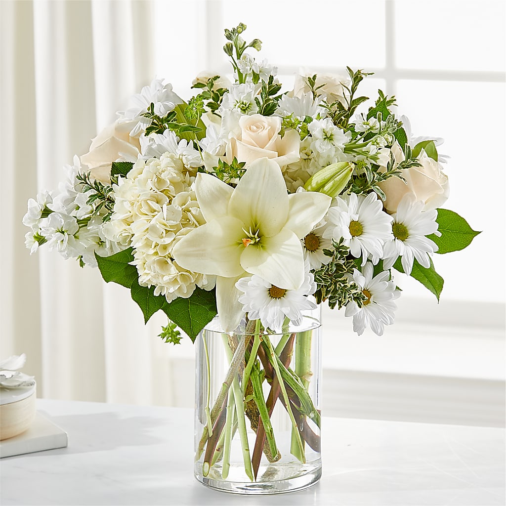 Hope & Renewal Bouquet – Dillons, Hutchinson KS