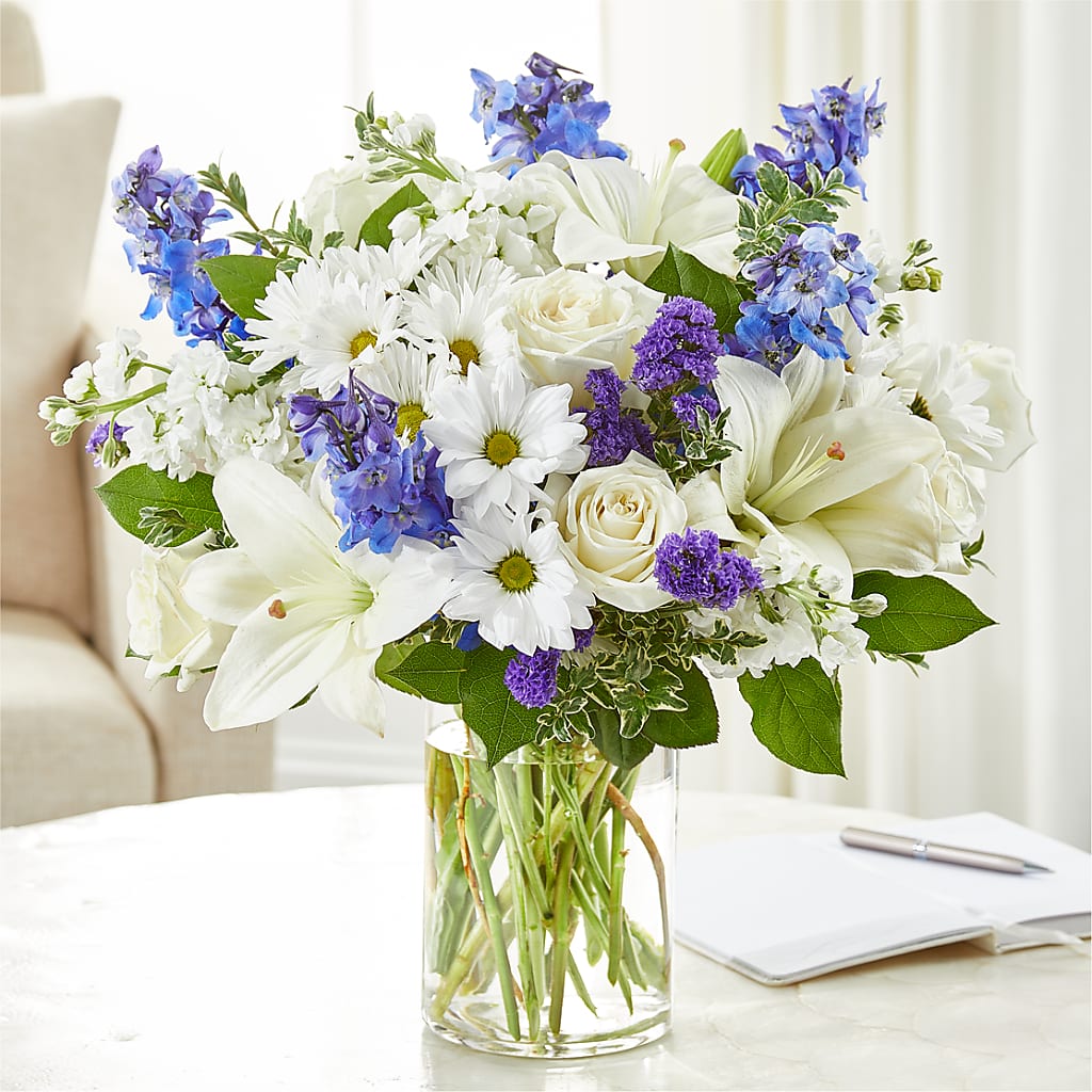 Soothing Scents Bouquet – Dillons, Hutchinson KS