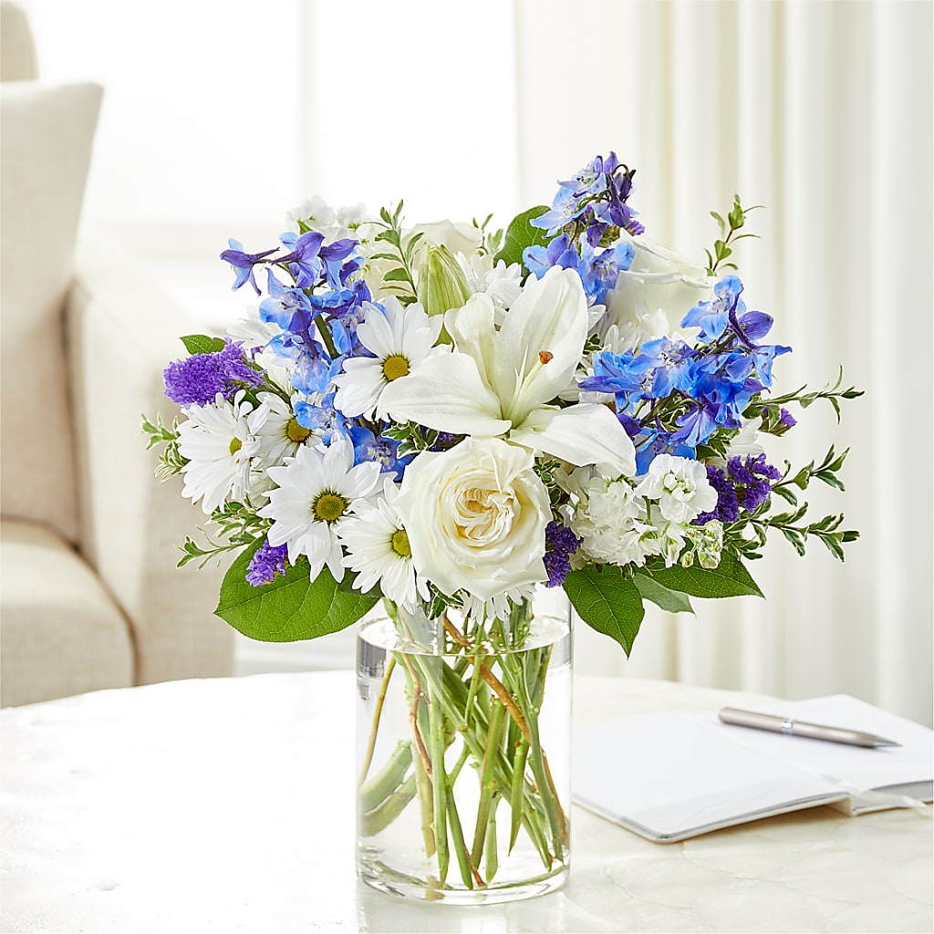 Soothing Scents Bouquet – Dillons, Hutchinson KS