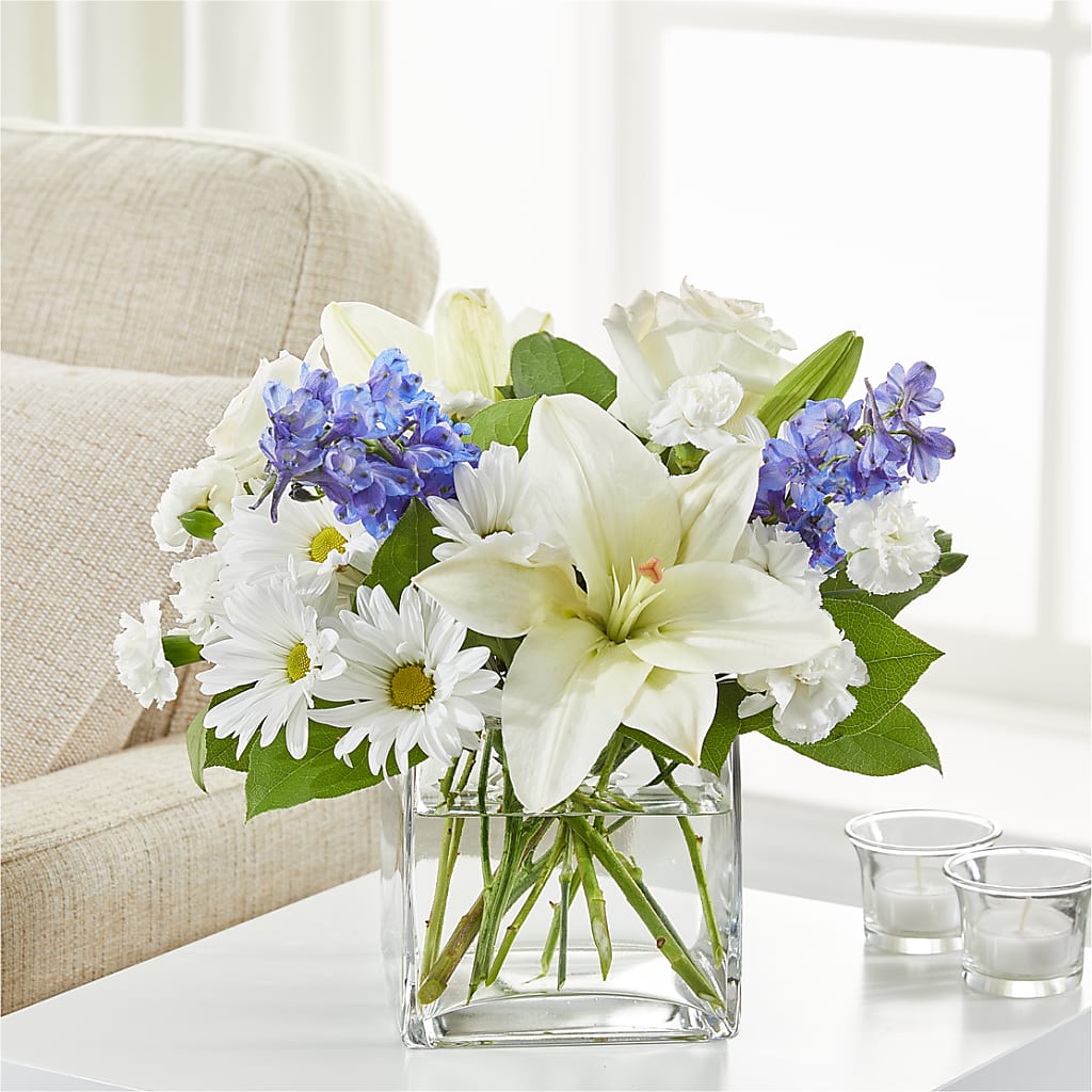 Restored Bouquet – Dillons, Hutchinson KS