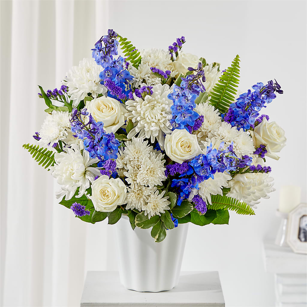 Hold Dear Tabletop Basket – Dillons, Hutchinson KS