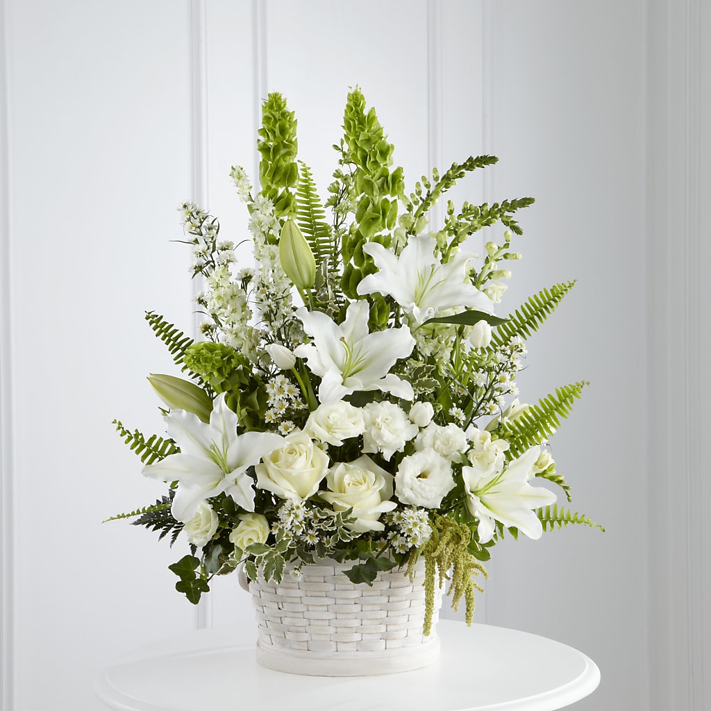 In Our Thoughts Arrangement – Dillons, Hutchinson KS