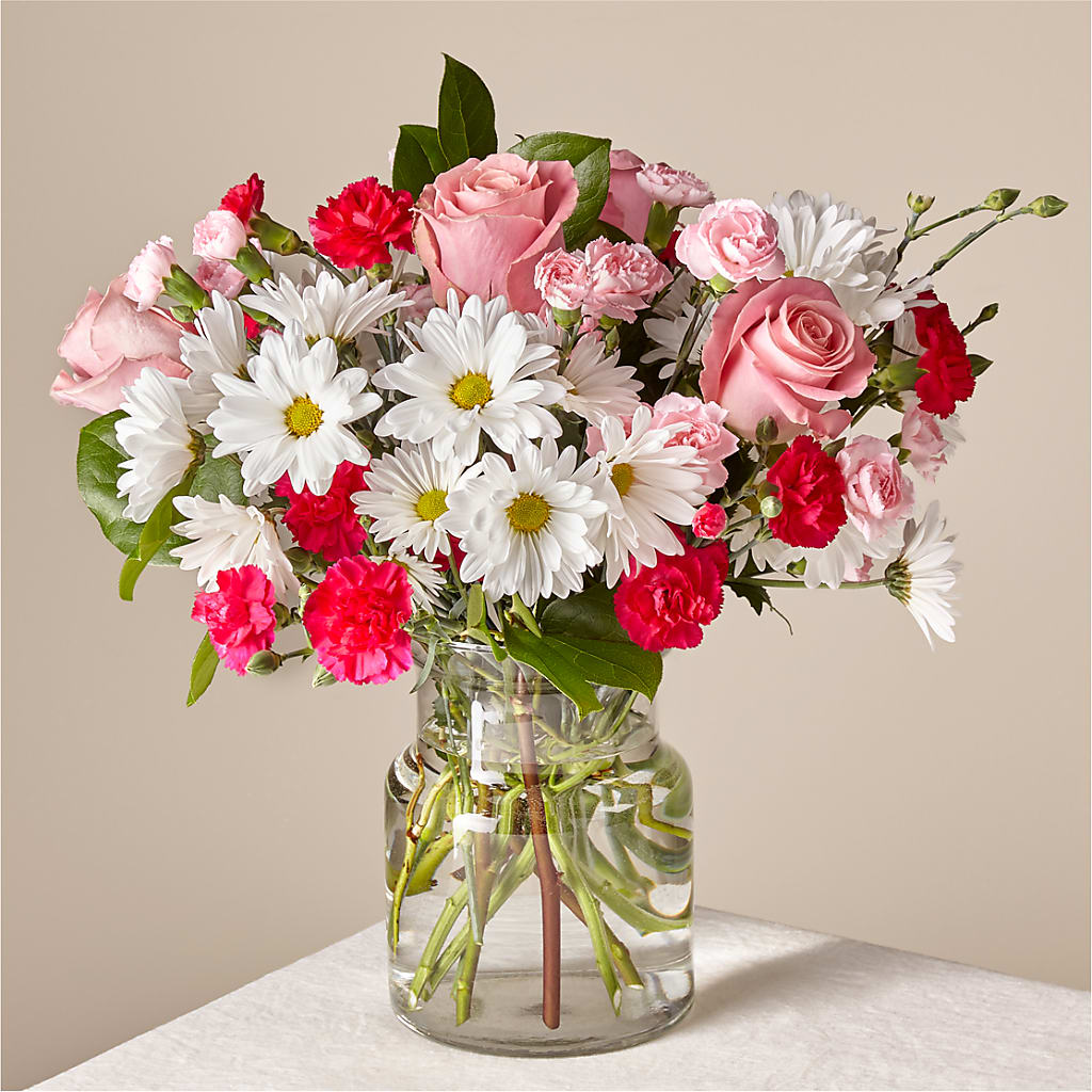Sweet Surprises® Bouquet – Dillons, Hutchinson KS