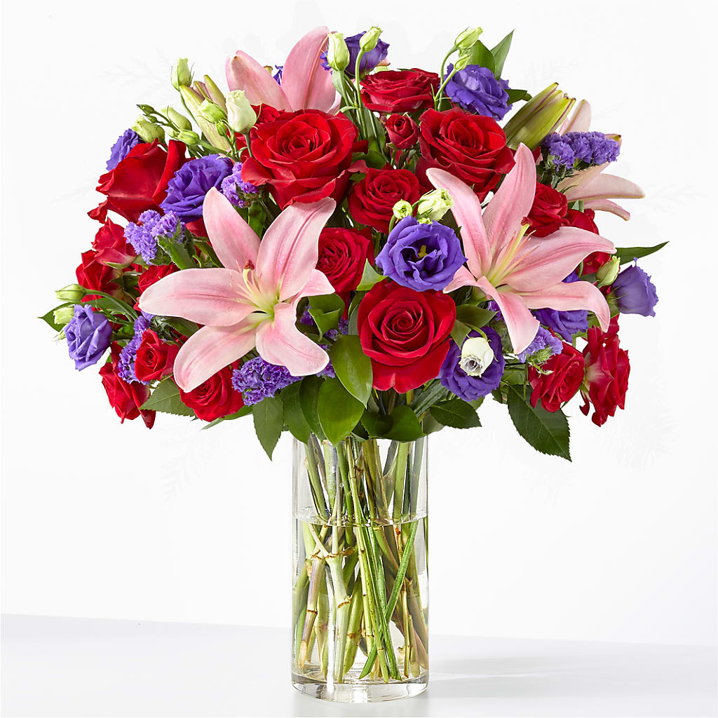 Truly Stunning Bouquet – Dillons, Hutchinson KS