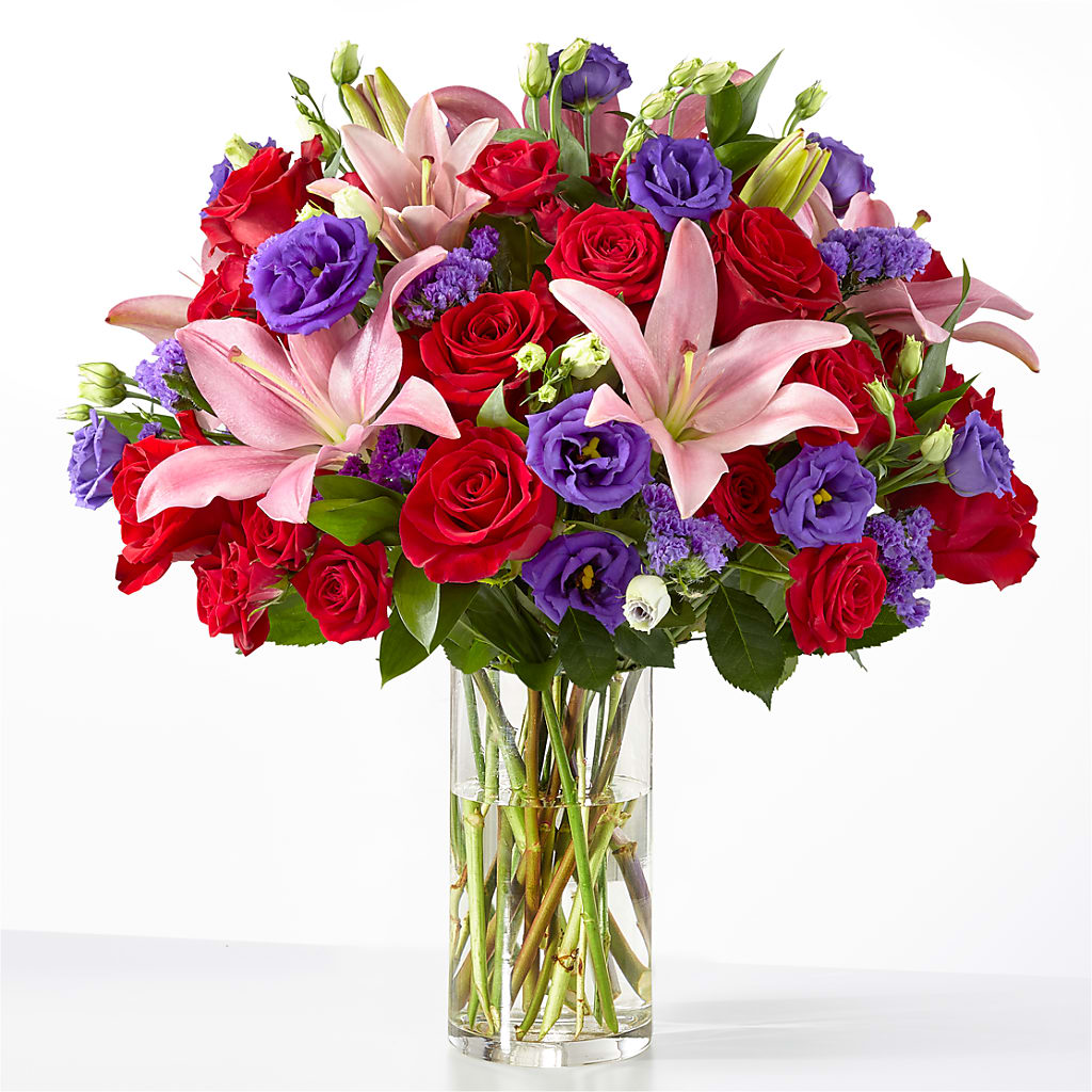 Truly Stunning Bouquet – Dillons, Hutchinson KS