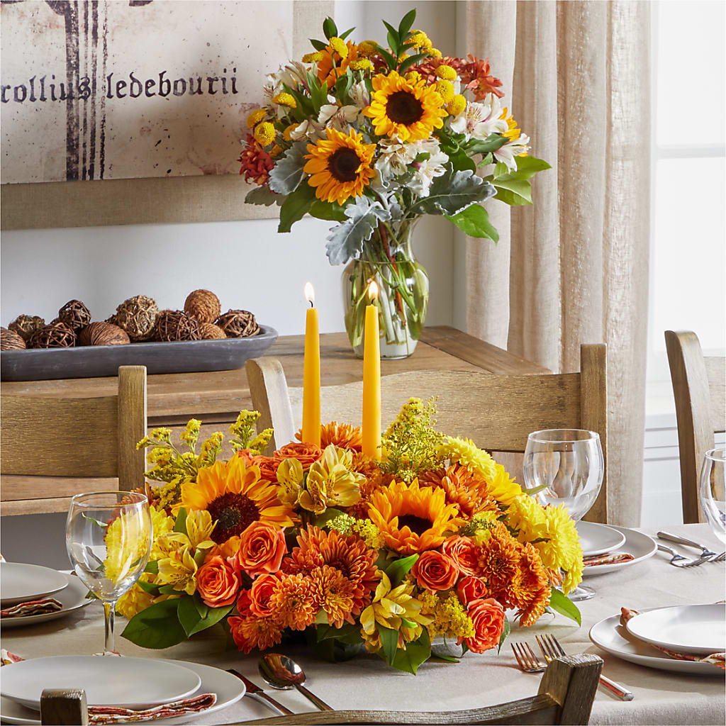 Golden Gathering Bundle – Dillons, Hutchinson KS
