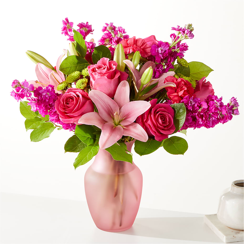 Watermelon Crush Bouquet – Dillons, Hutchinson KS