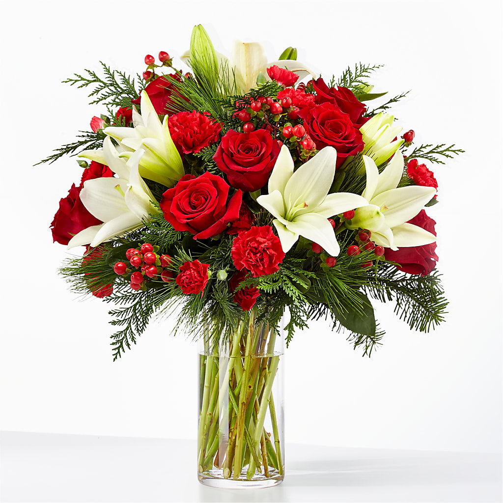 Joyful Greetings Bouquet – Dillons, Hutchinson KS