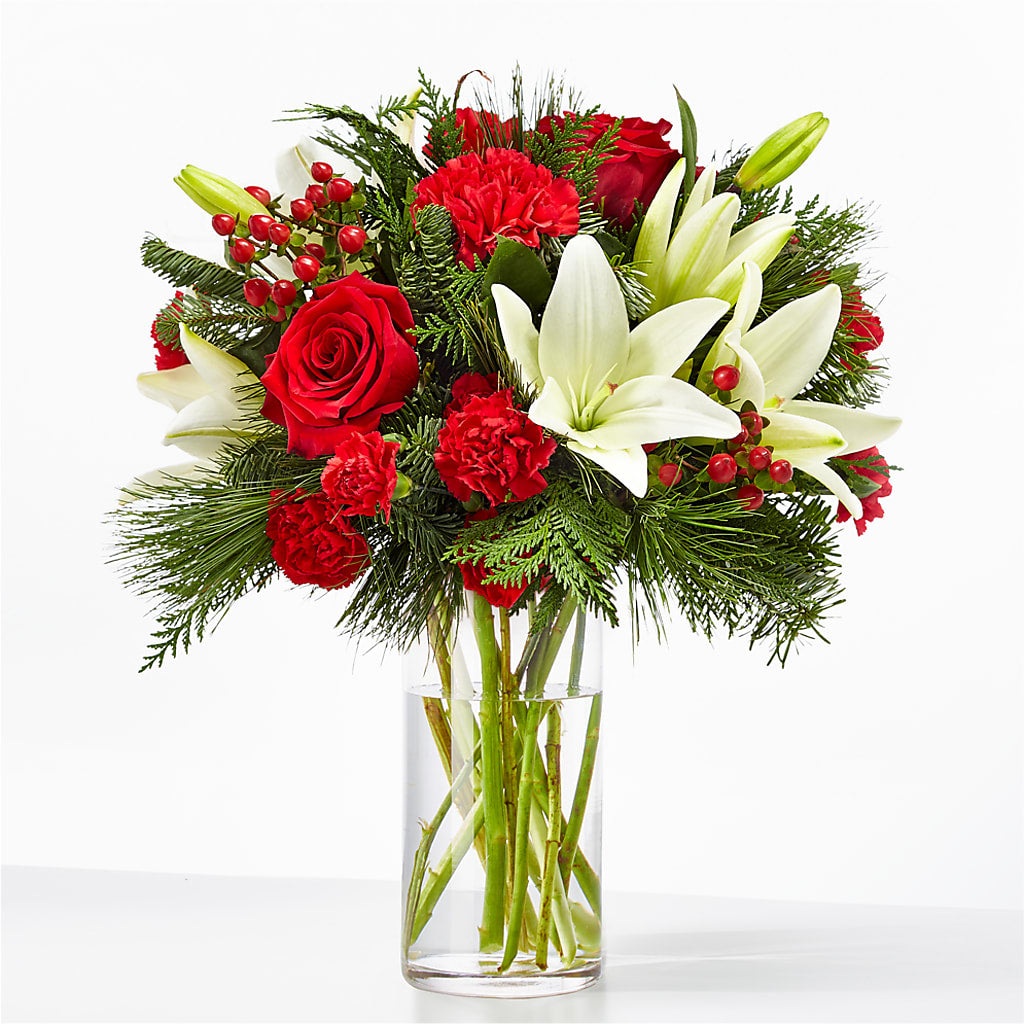 Joyful Greetings Bouquet – Dillons, Hutchinson KS