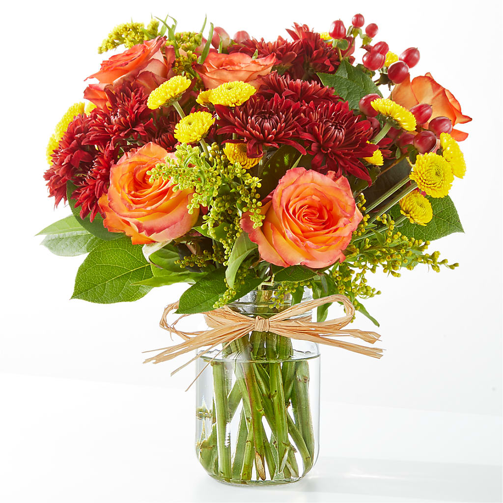 Apple Picking Bouquet – Dillons, Hutchinson KS