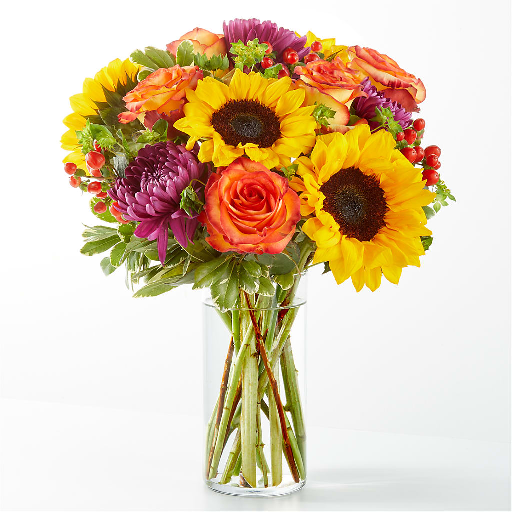 Nature Walk Bouquet – Dillons, Hutchinson KS