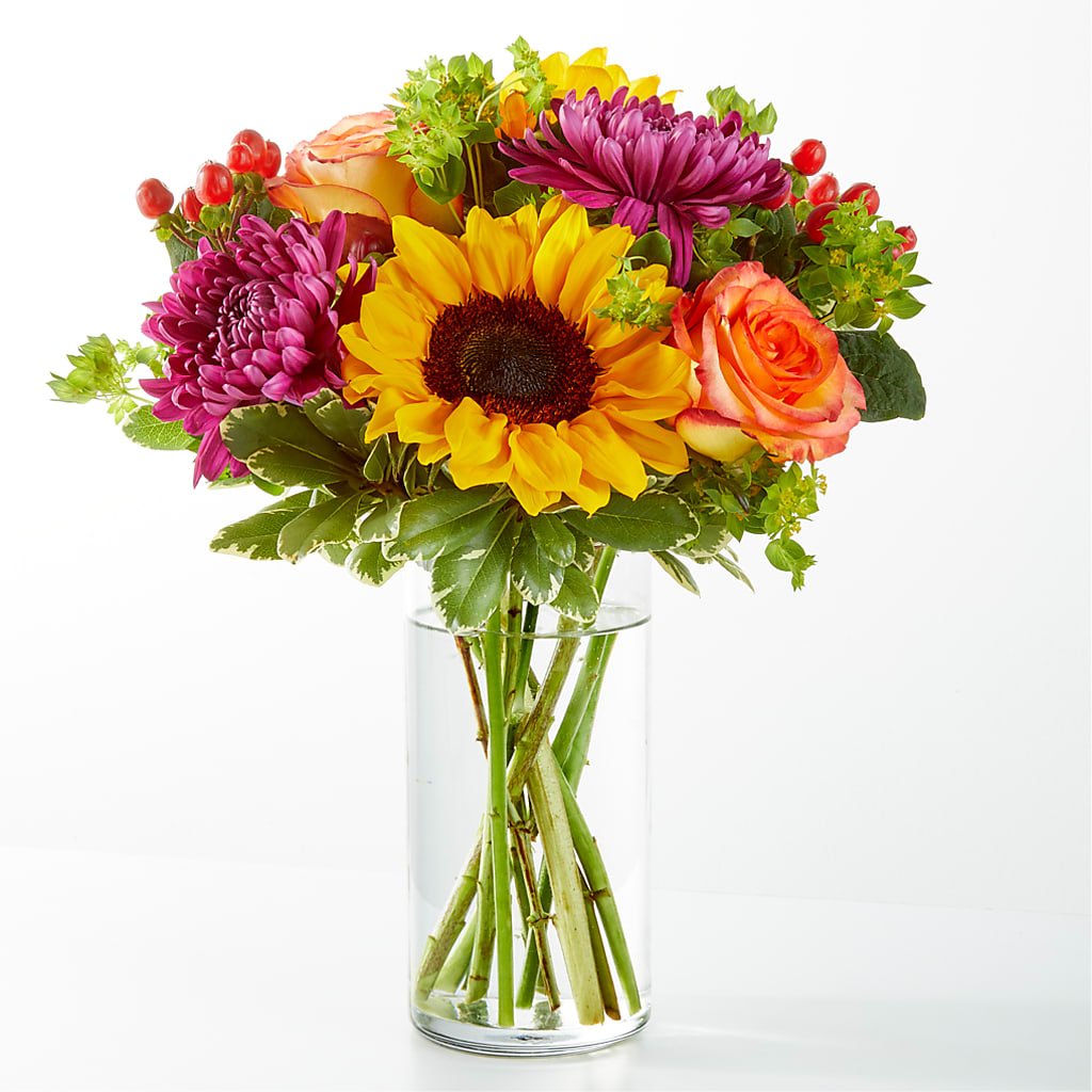Nature Walk Bouquet – Dillons, Hutchinson KS