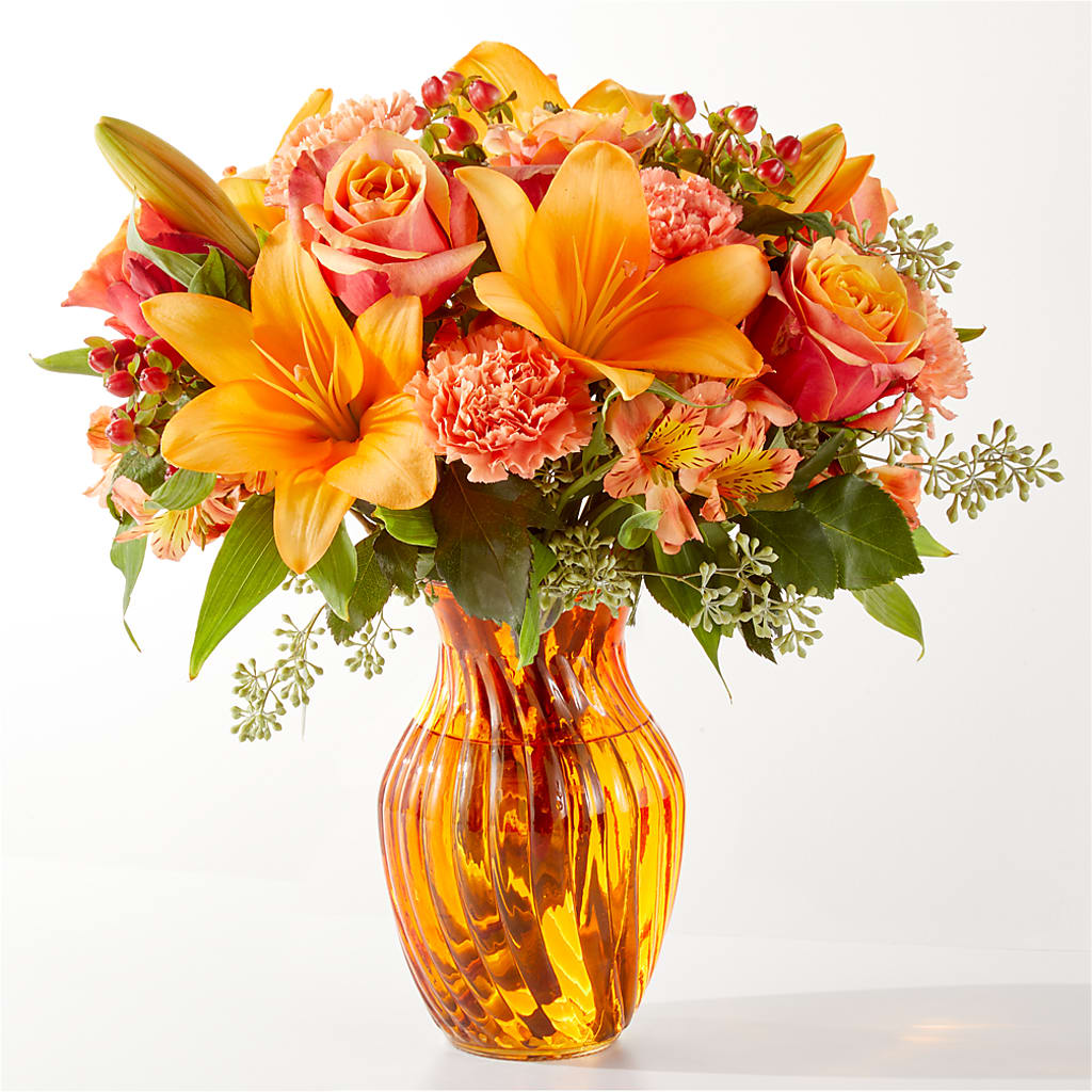Afternoon Light Bouquet – Dillons, Hutchinson KS