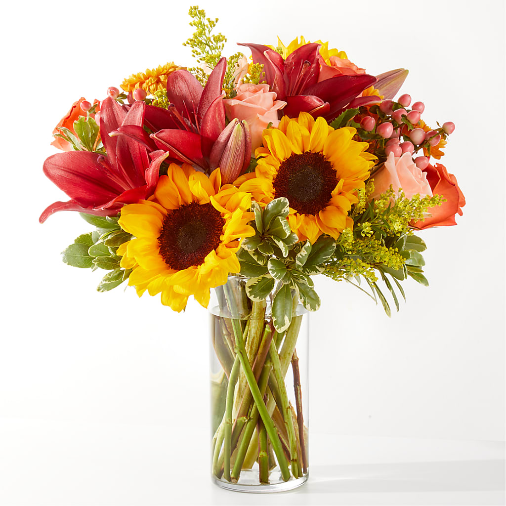 Acorn Lane Bouquet – Dillons, Hutchinson KS