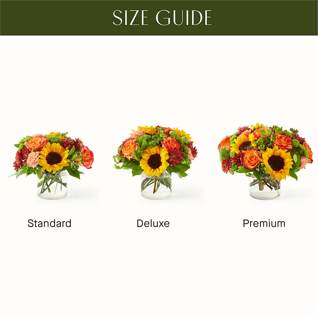 Harvest Festival Bouquet – Dillons, Hutchinson KS