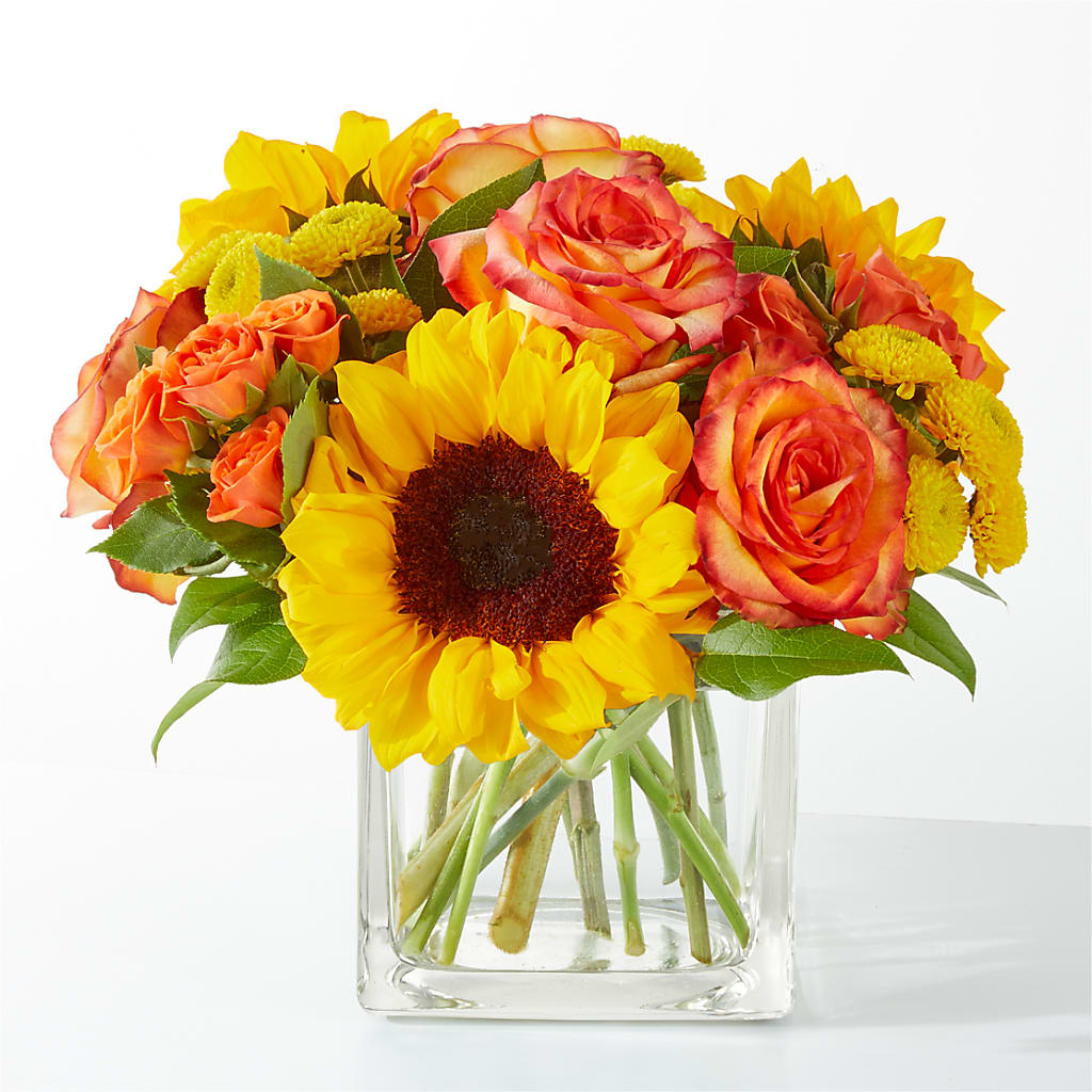 Picnic in the Park Bouquet – Dillons, Hutchinson KS