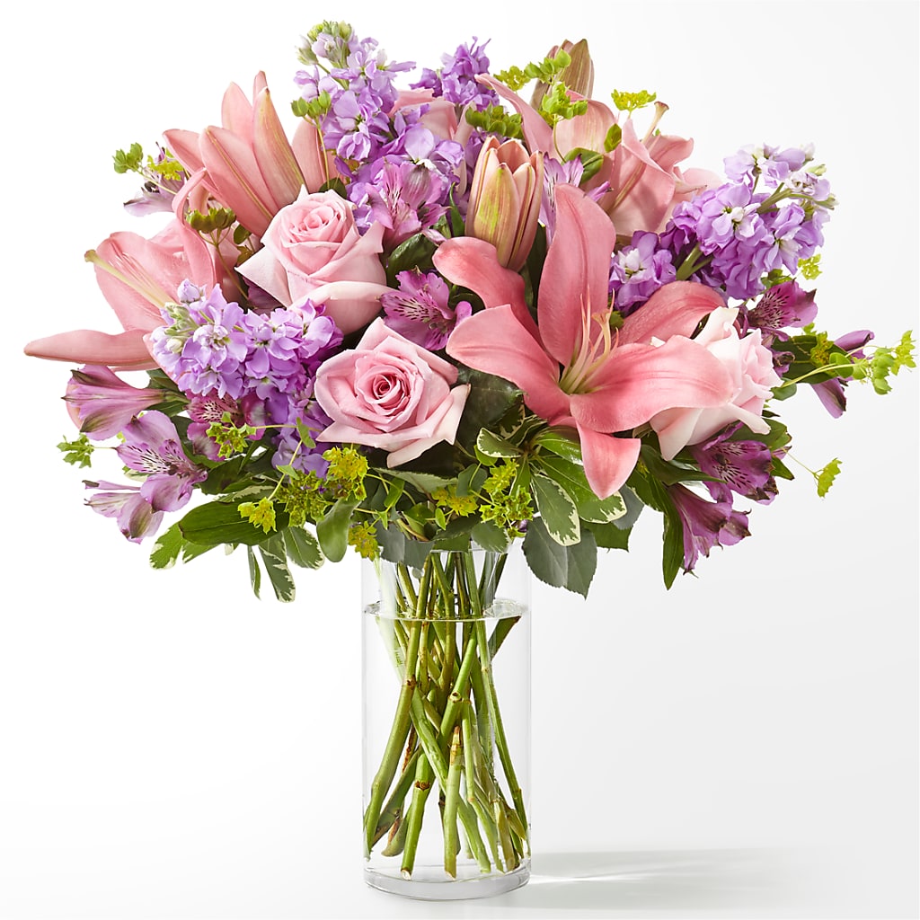 Precious Petals Bouquet – Dillons, Hutchinson KS