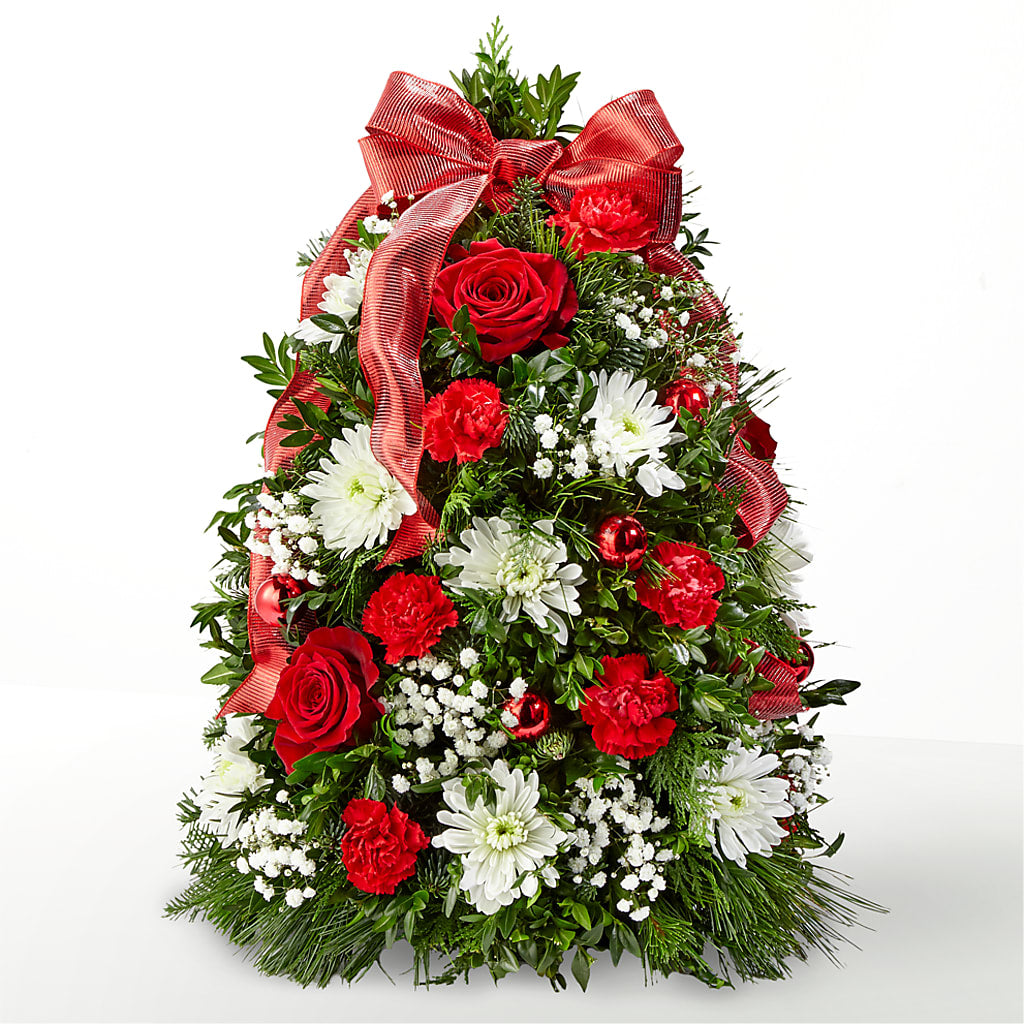 Make It Merry Tree – Dillons, Hutchinson KS