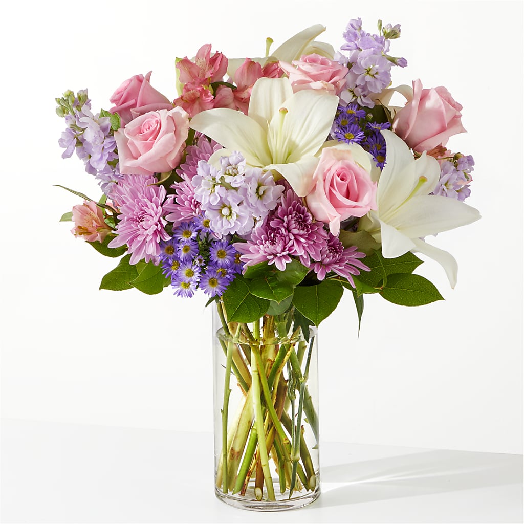 Weekend Escape Bouquet – Dillons, Hutchinson KS