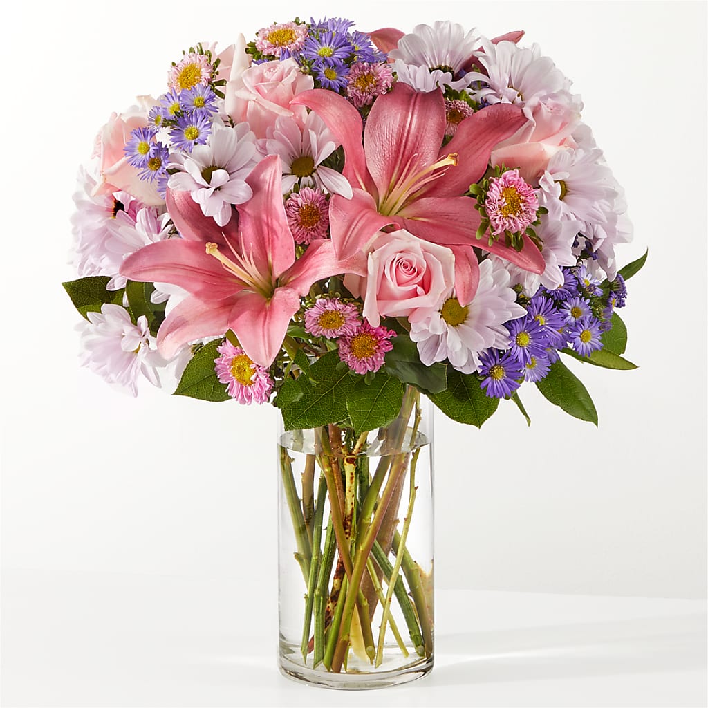 Pirouette Bouquet – Dillons, Hutchinson KS