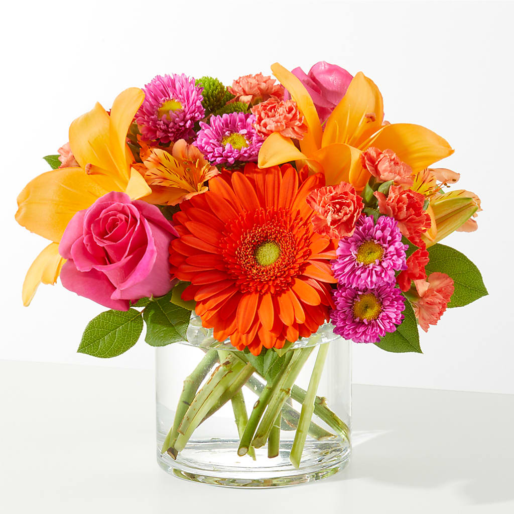 Soiree Bouquet – Dillons, Hutchinson KS