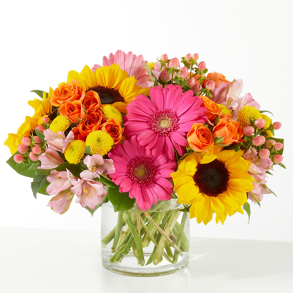 Beach Day Bouquet – Dillons, Hutchinson KS