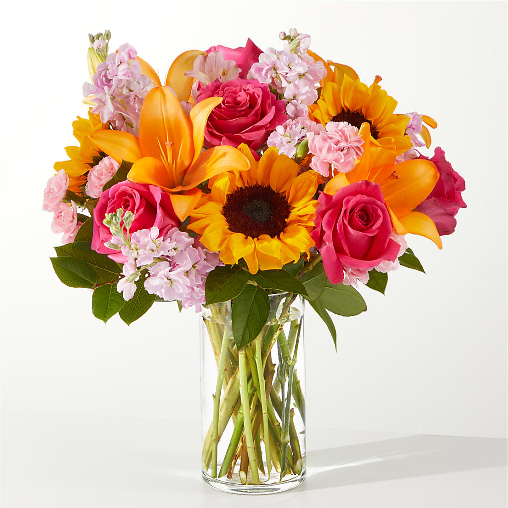 In Full Swing Bouquet – Dillons, Hutchinson KS