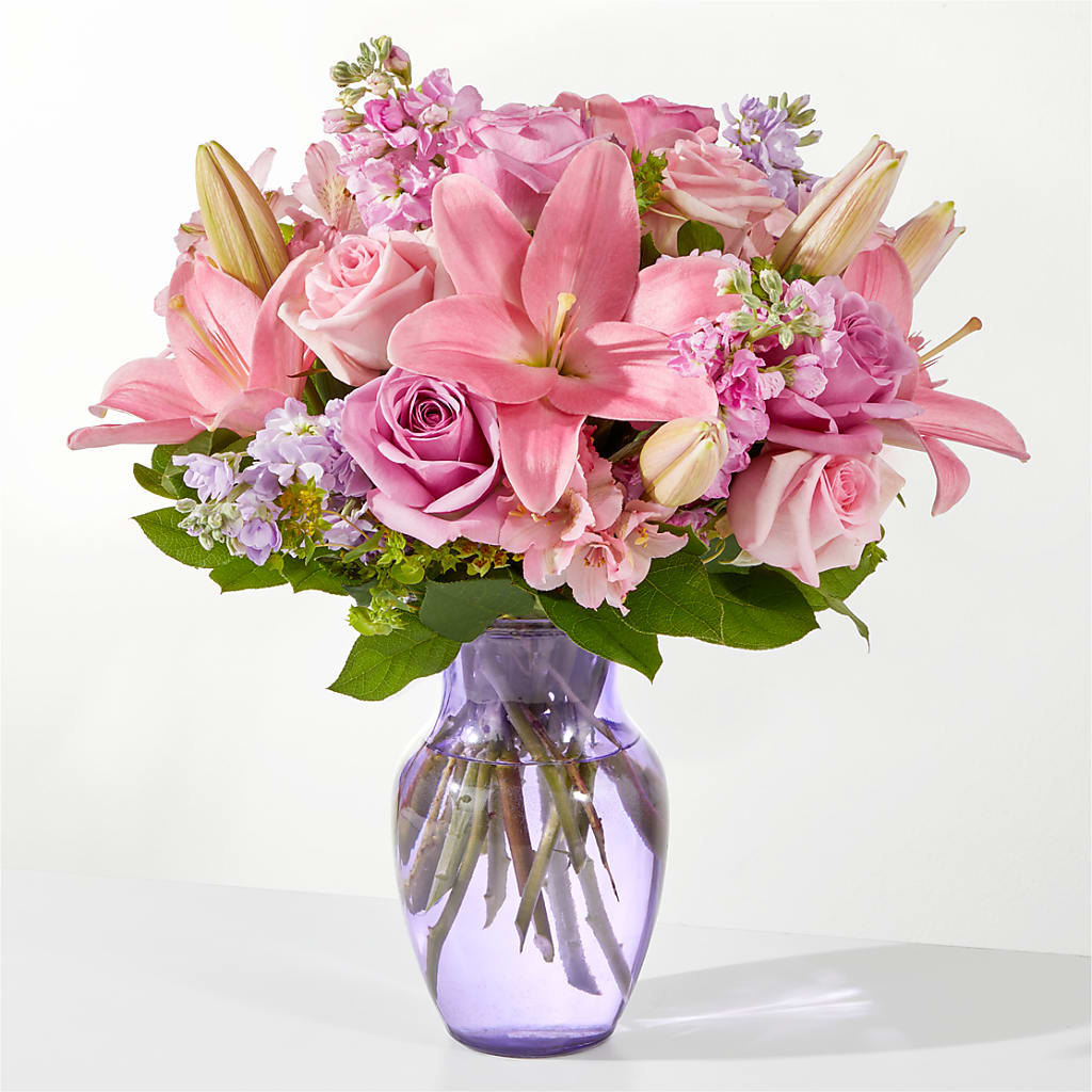 The Crown Jewel Bouquet – Dillons, Hutchinson KS