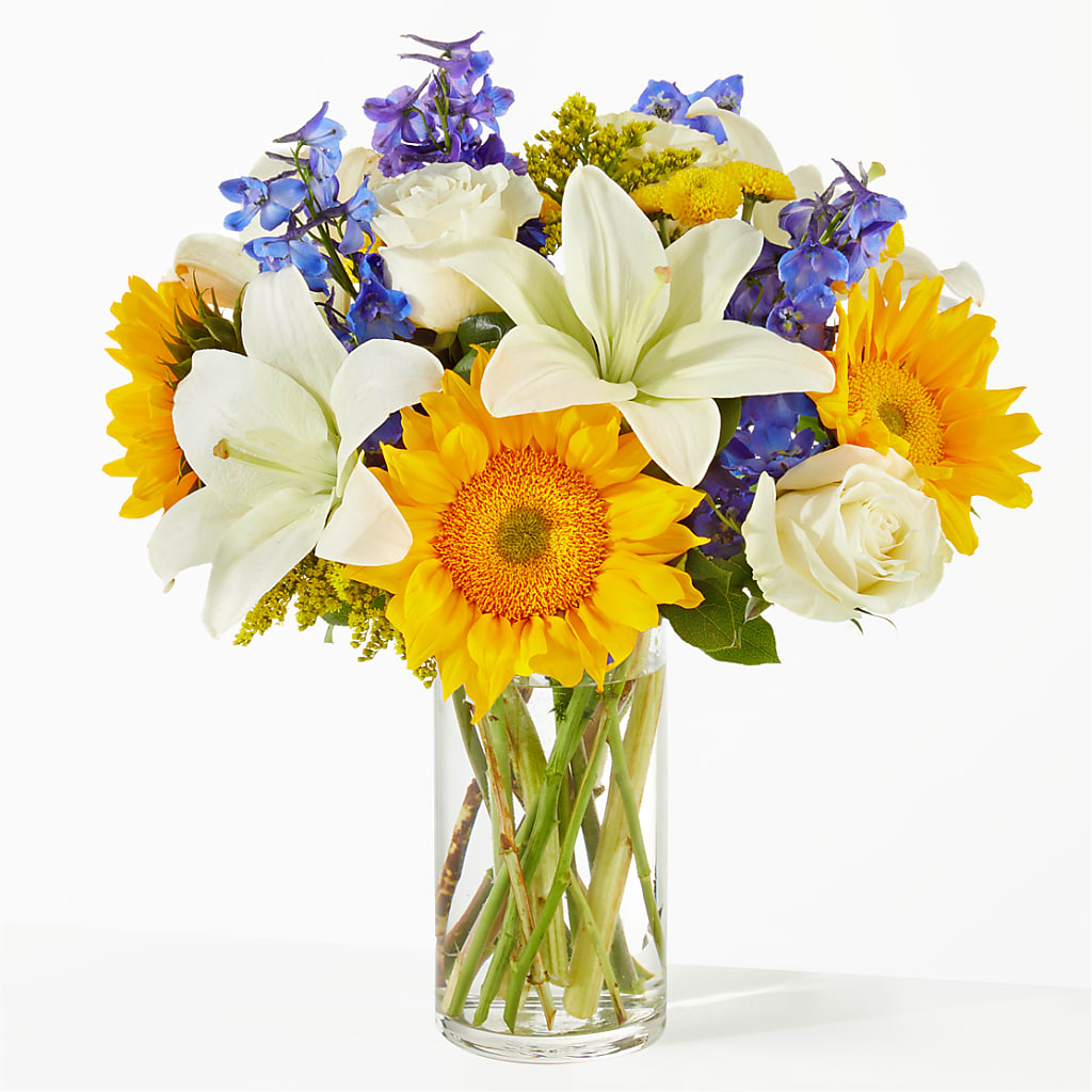 Stargazing Bouquet – Dillons, Hutchinson KS