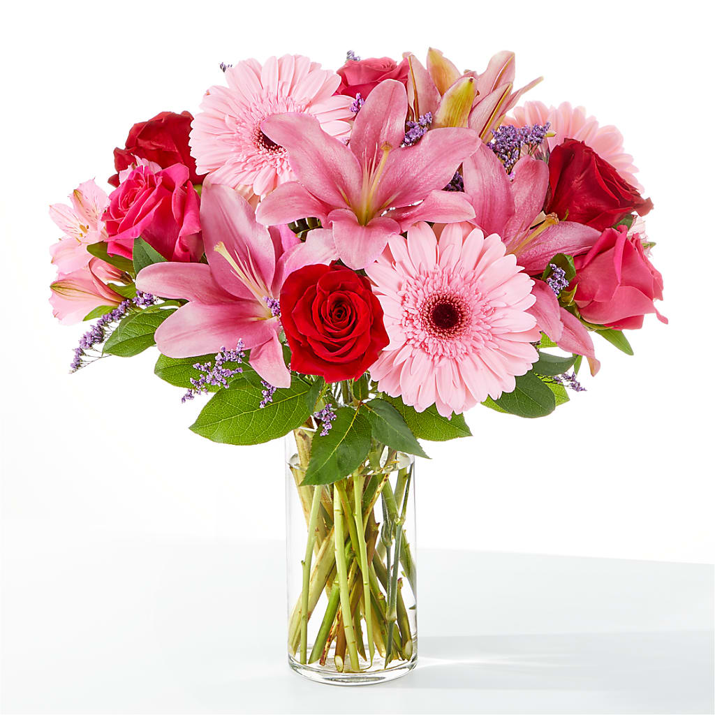 Lots of Love Bouquet – Dillons, Hutchinson KS