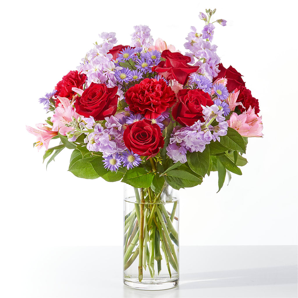 Your Majesty Bouquet – Dillons, Hutchinson KS