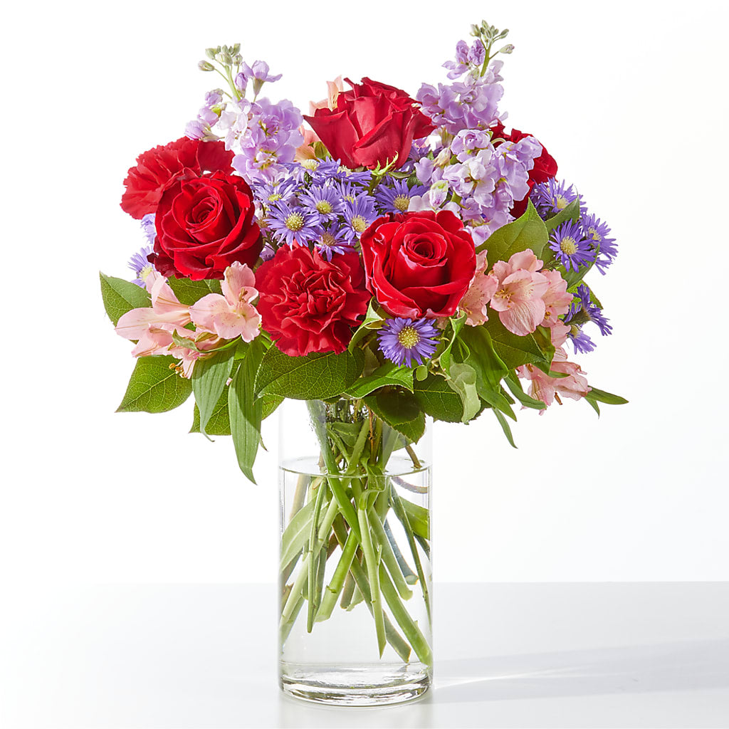 Your Majesty Bouquet – Dillons, Hutchinson KS