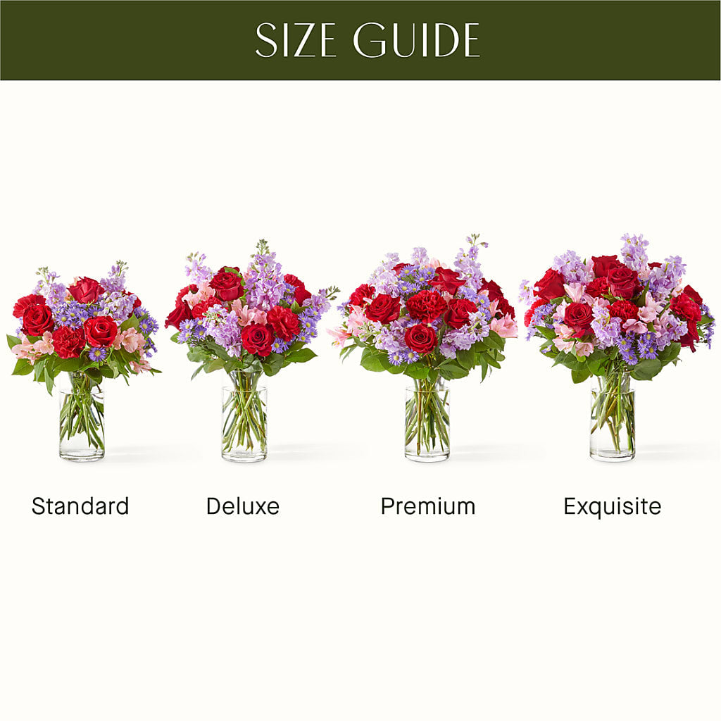 Your Majesty Bouquet – Dillons, Hutchinson KS