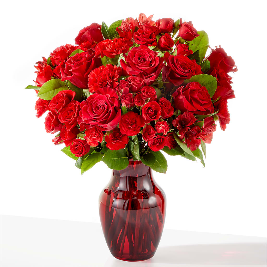 The Heartstrings Bouquet – Dillons, Hutchinson KS