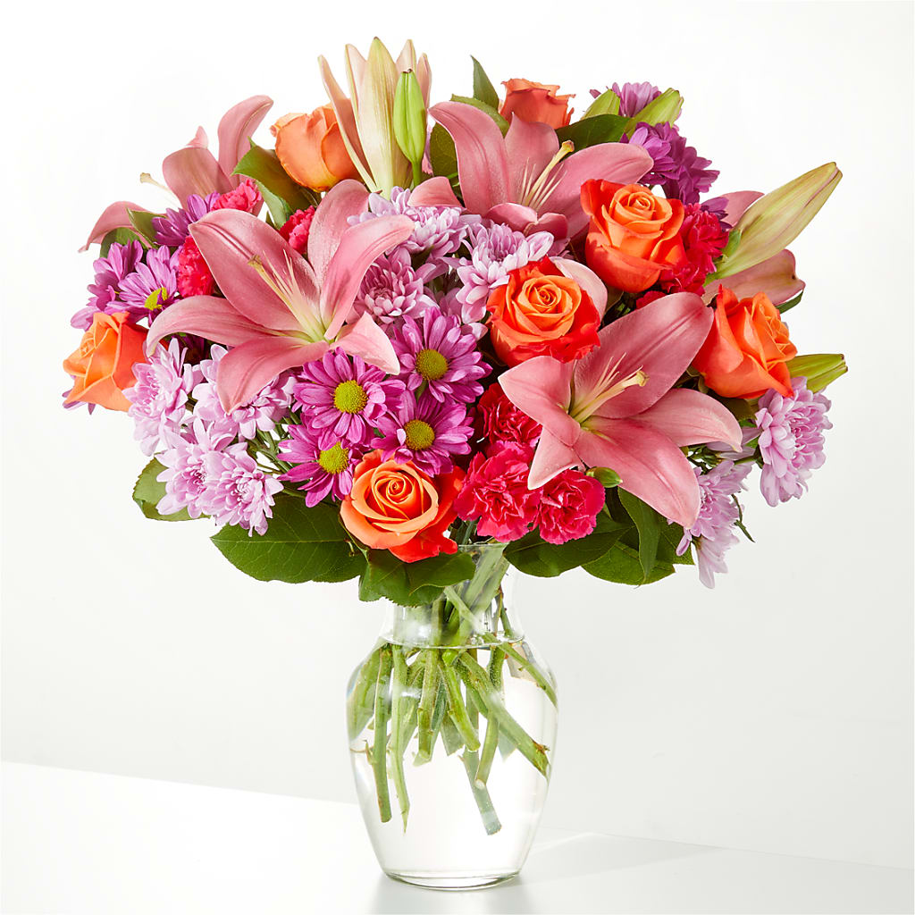 One and Only Bouquet – Dillons, Hutchinson KS