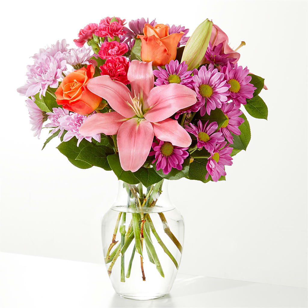 One and Only Bouquet – Dillons, Hutchinson KS