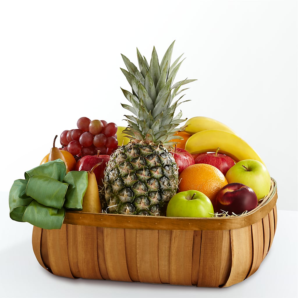 Gracious Gift Fruit Basket – Dillons, Hutchinson KS